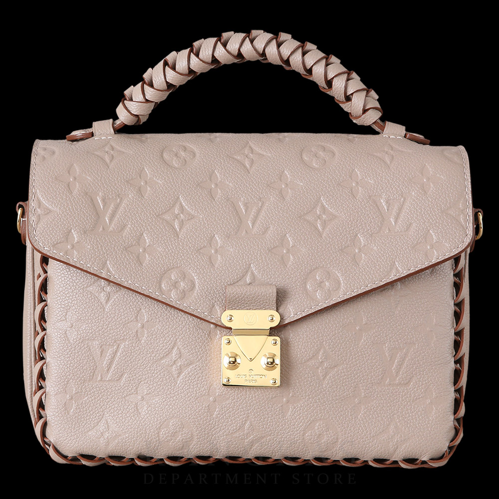 LOUIS VUITTON(USED)루이비통 M43941 포쉐트 메티스